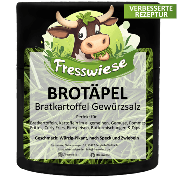 Brotäpel