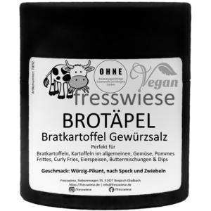 Brotäpel