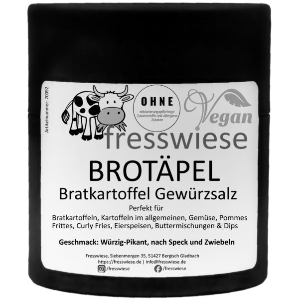 Brotäpel