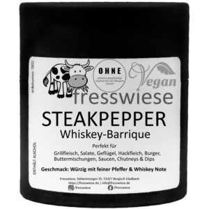 Steakpepper Whisky - Barrique