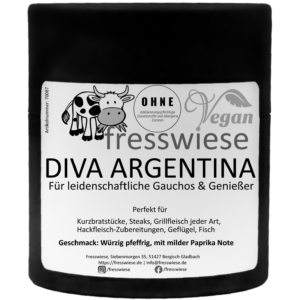 Diva Argentina