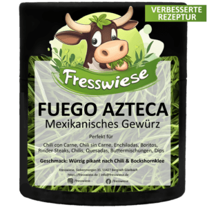 Fuego Azteca