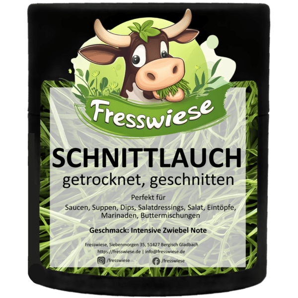 Röhrenschnittlauch