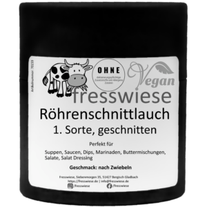 Röhrenschnittlauch