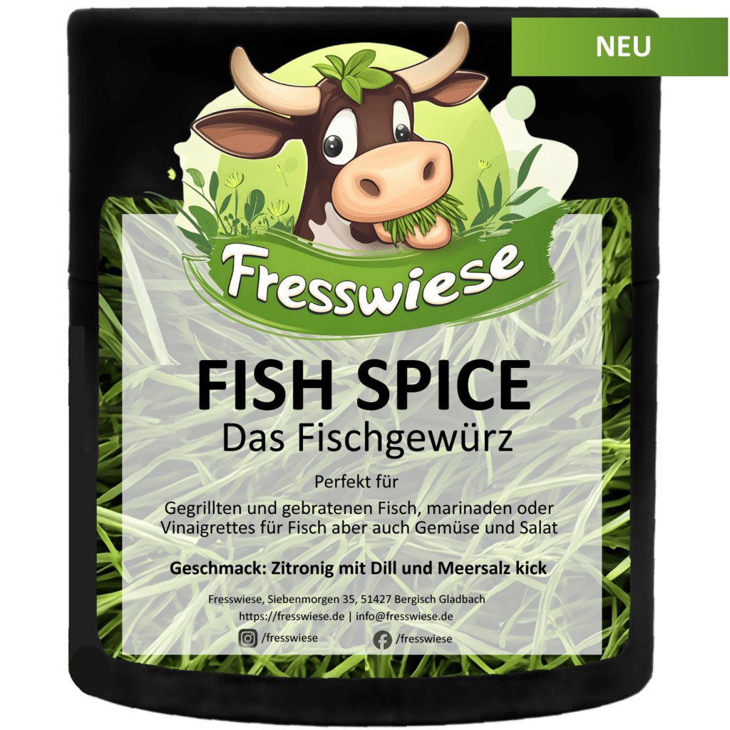 Fisch Spice