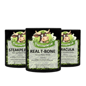 Grillsteak Bundle