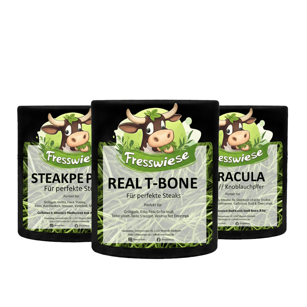 Grillsteak Bundle