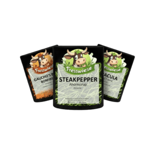 Steakpfeffer Bundle