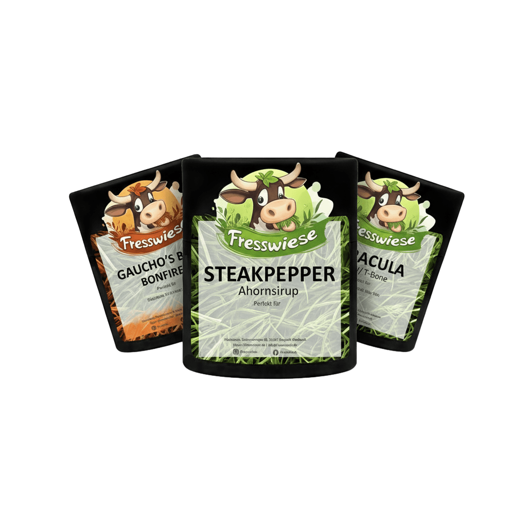 Steakpfeffer Bundle