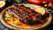 Alles für BBQ & Grillen
